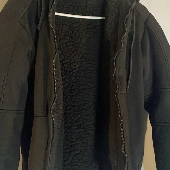 Mens jacket - Picture 2 of 3